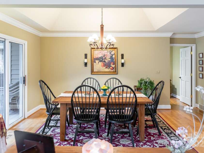 173 Winding Meadows Drive, Flat Rock, NC 28731.  MLS# CAR4234508, YatesRealty ID 4587. 