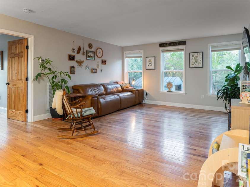 65 Owenby Road, Candler, NC 28715.  MLS# CAR4354609, YatesRealty ID 4587. 