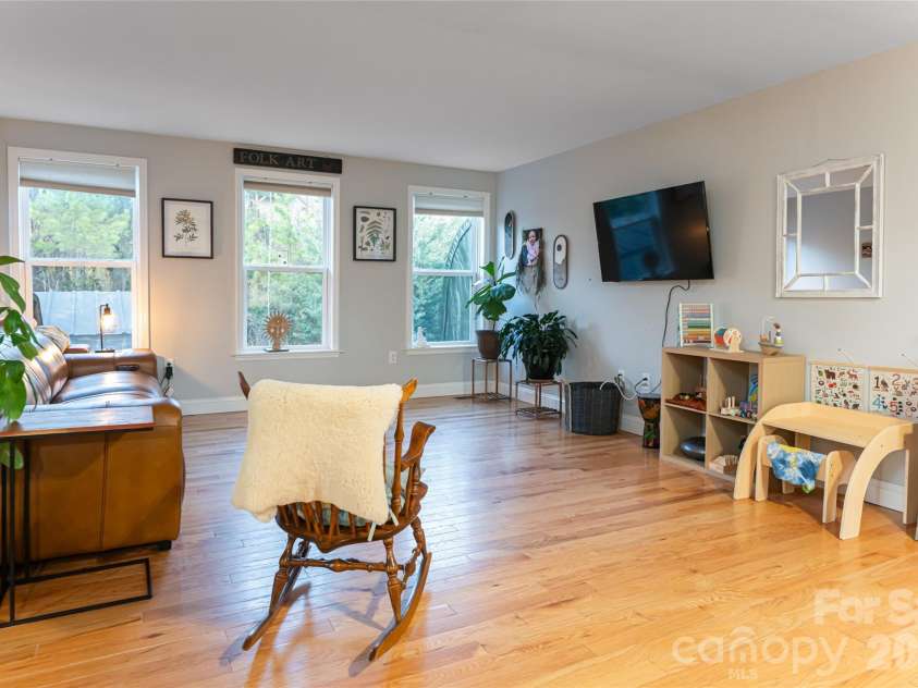 65 Owenby Road, Candler, NC 28715.  MLS# CAR4354609, YatesRealty ID 4587. 