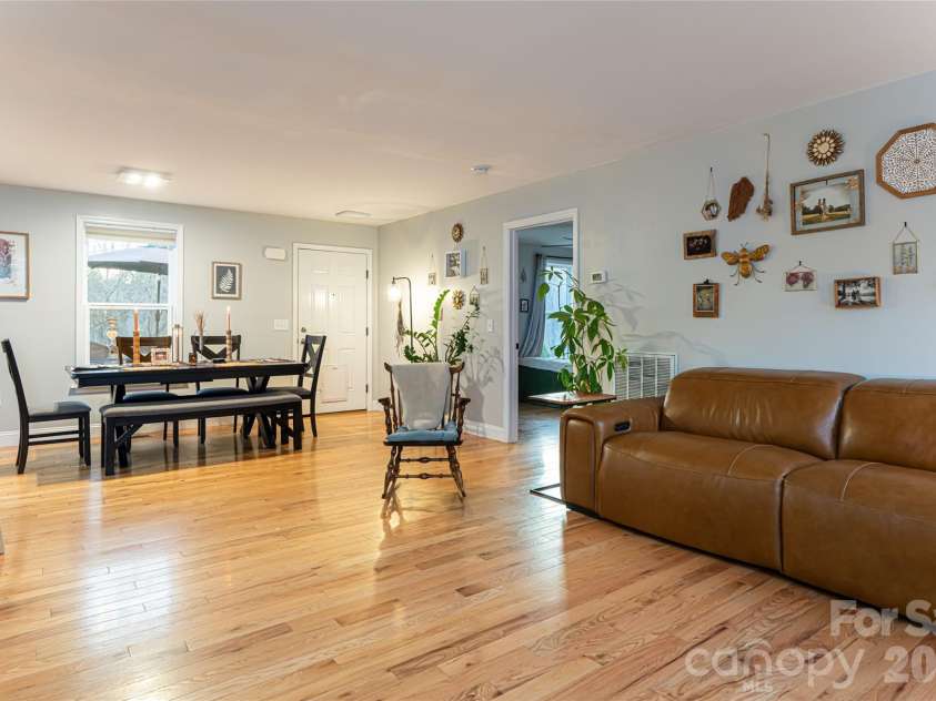 65 Owenby Road, Candler, NC 28715.  MLS# CAR4354609, YatesRealty ID 4587. 