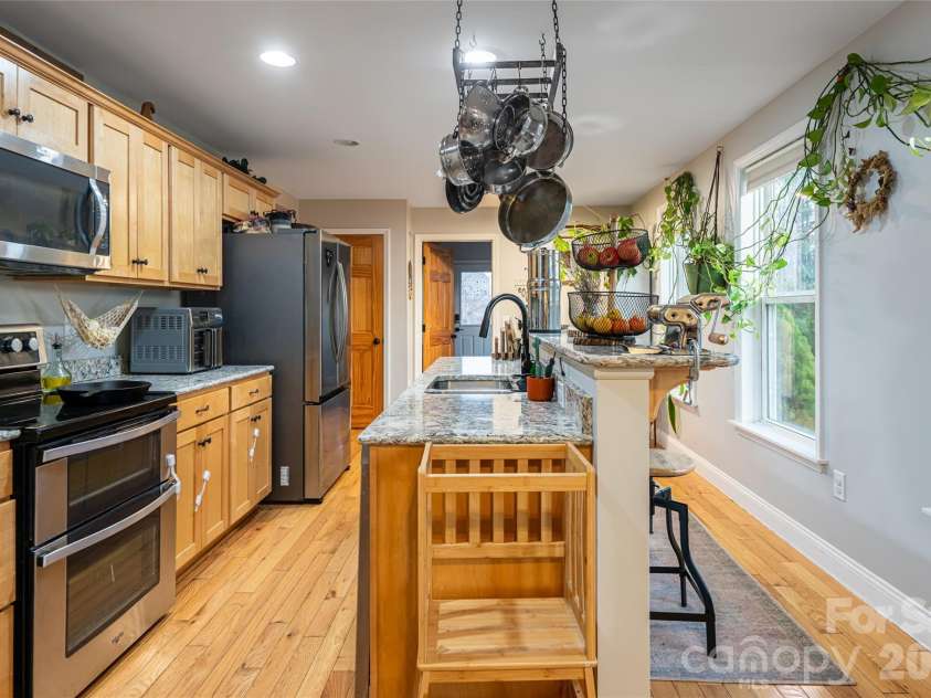 65 Owenby Road, Candler, NC 28715.  MLS# CAR4354609, YatesRealty ID 4587. 