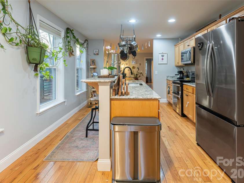 65 Owenby Road, Candler, NC 28715.  MLS# CAR4354609, YatesRealty ID 4587. 