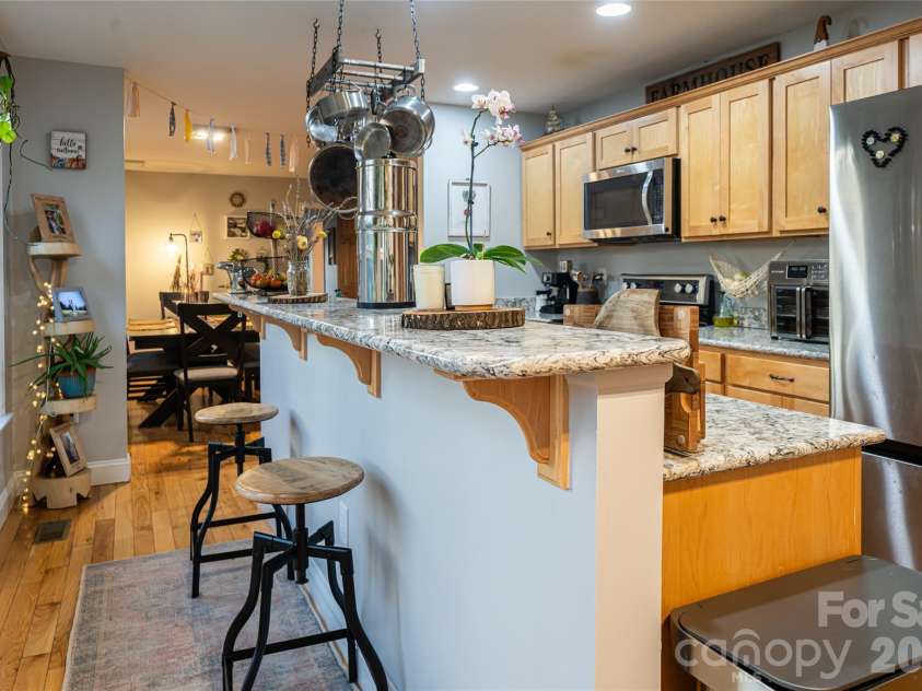 65 Owenby Road, Candler, NC 28715.  MLS# CAR4354609, YatesRealty ID 4587. 