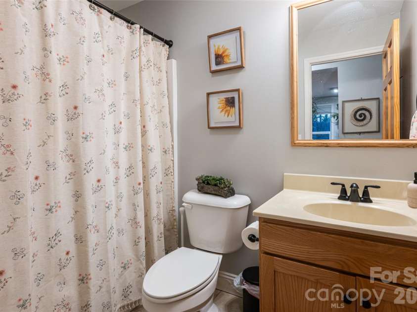 65 Owenby Road, Candler, NC 28715.  MLS# CAR4354609, YatesRealty ID 4587. 