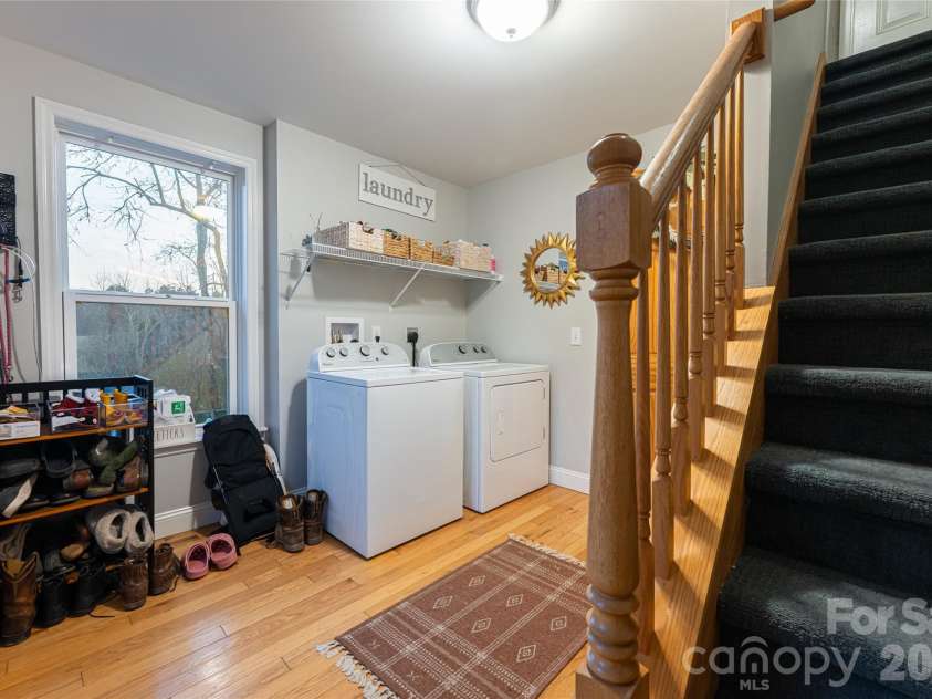 65 Owenby Road, Candler, NC 28715.  MLS# CAR4354609, YatesRealty ID 4587. 
