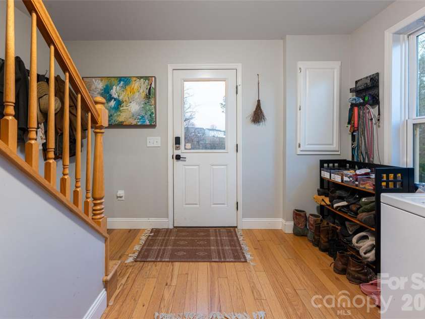 65 Owenby Road, Candler, NC 28715.  MLS# CAR4354609, YatesRealty ID 4587. 