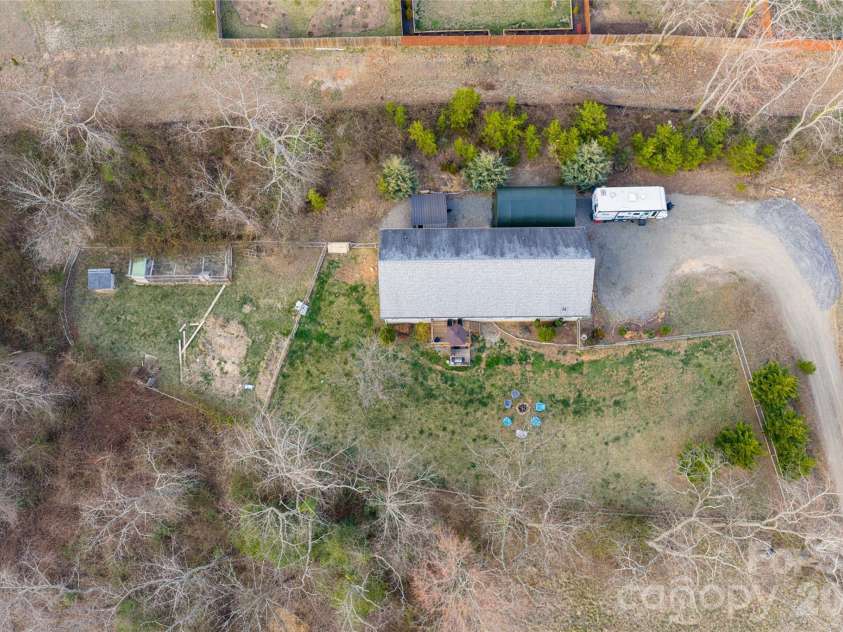 65 Owenby Road, Candler, NC 28715.  MLS# CAR4354609, YatesRealty ID 4587. 