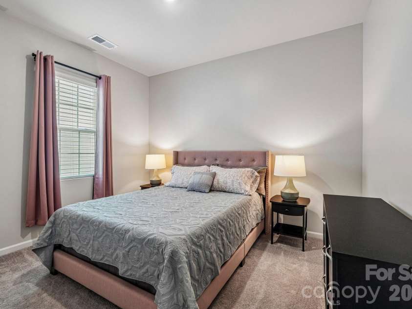 1762 Otter Perch Lane, Fort Mill, SC 29715.  MLS# CAR4414576, YatesRealty ID 45870. 3rd Bedroom
