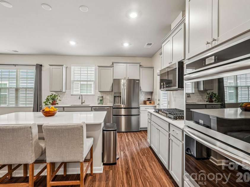 1762 Otter Perch Lane, Fort Mill, SC 29715.  MLS# CAR4414576, YatesRealty ID 45870. 