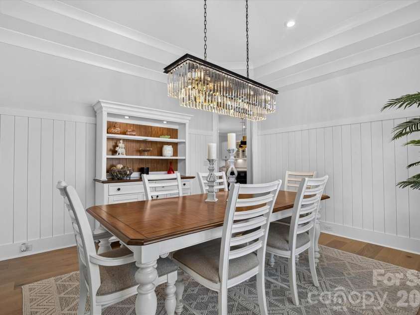 8624 Balcony Bridge Road, Huntersville, NC 28078.  MLS# CAR4414442, YatesRealty ID 45872. 
