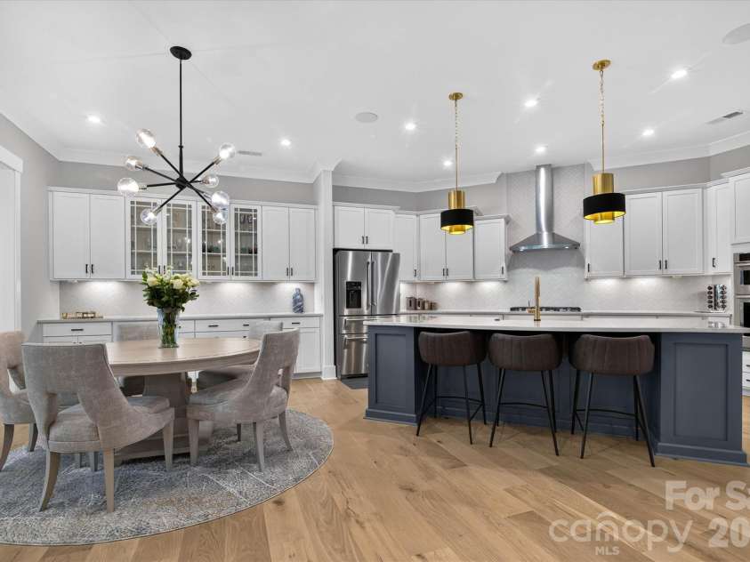 8624 Balcony Bridge Road, Huntersville, NC 28078.  MLS# CAR4414442, YatesRealty ID 45872. 