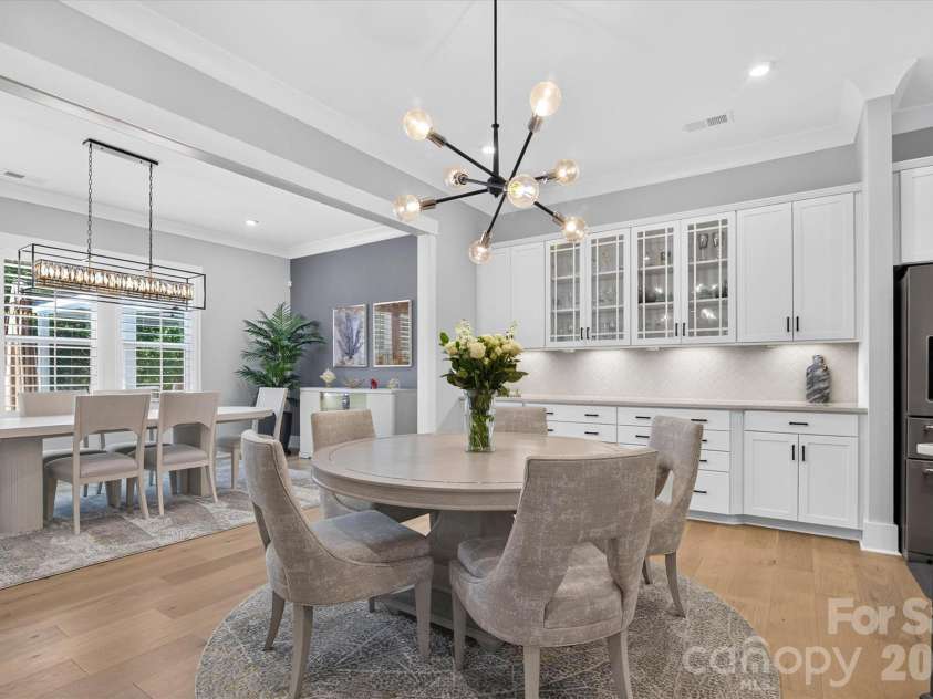 8624 Balcony Bridge Road, Huntersville, NC 28078.  MLS# CAR4414442, YatesRealty ID 45872. 