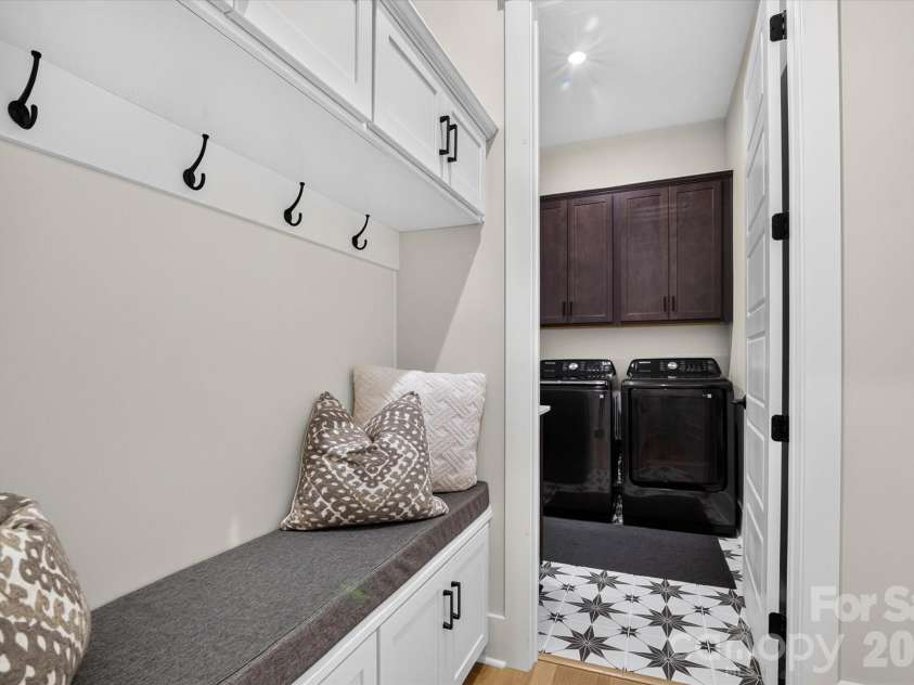 8624 Balcony Bridge Road, Huntersville, NC 28078.  MLS# CAR4414442, YatesRealty ID 45872. 
