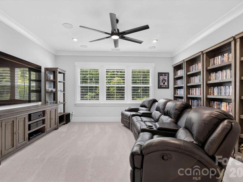 8624 Balcony Bridge Road, Huntersville, NC 28078.  MLS# CAR4414442, YatesRealty ID 45872. 