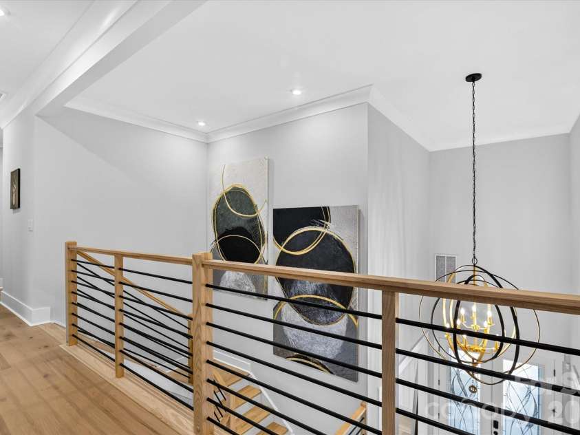 8624 Balcony Bridge Road, Huntersville, NC 28078.  MLS# CAR4414442, YatesRealty ID 45872. 