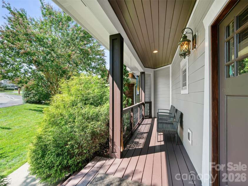 6 Oak Springs Drive, Arden, NC 28704.  MLS# CAR4414524, YatesRealty ID 45873. 