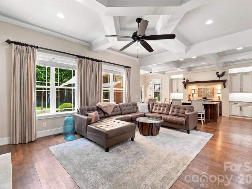 2455 Shiny Leaf Drive, Denver, NC 28037.  MLS# CAR4414414, YatesRealty ID 45874. 