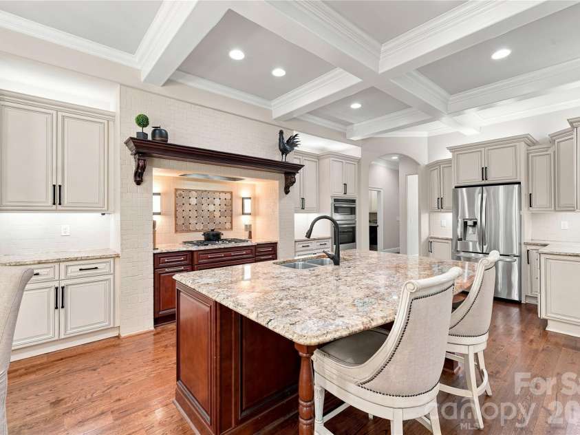 2455 Shiny Leaf Drive, Denver, NC 28037.  MLS# CAR4414414, YatesRealty ID 45874. 
