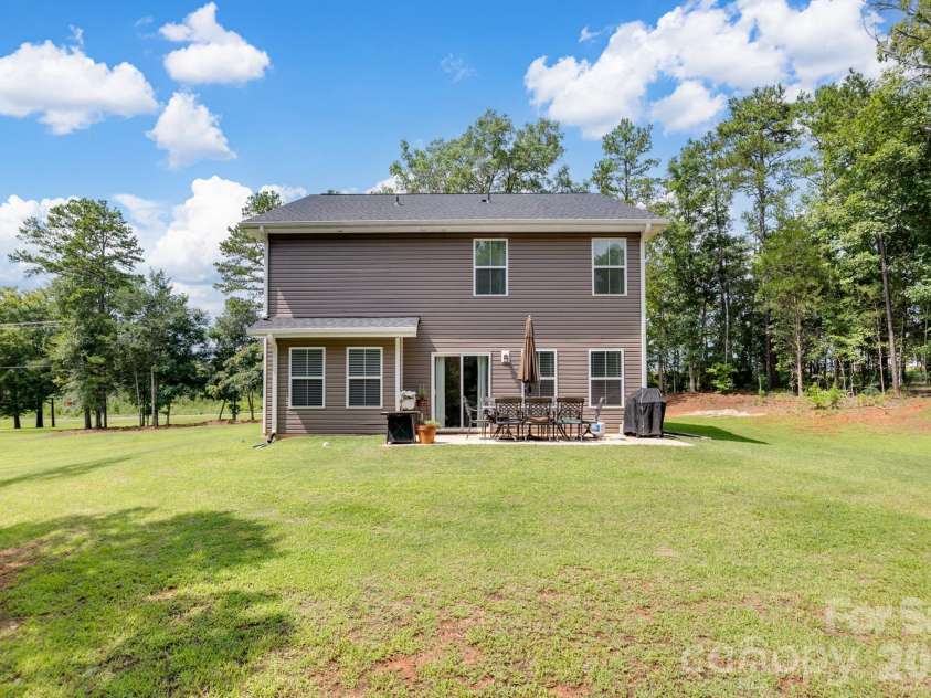 219 North Corner Road, Lancaster, SC 29720.  MLS# CAR4414345, YatesRealty ID 45878. 