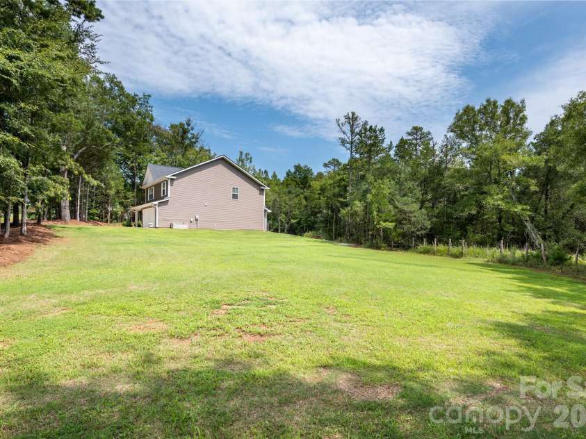 219 North Corner Road, Lancaster, SC 29720.  MLS# CAR4414345, YatesRealty ID 45878. 