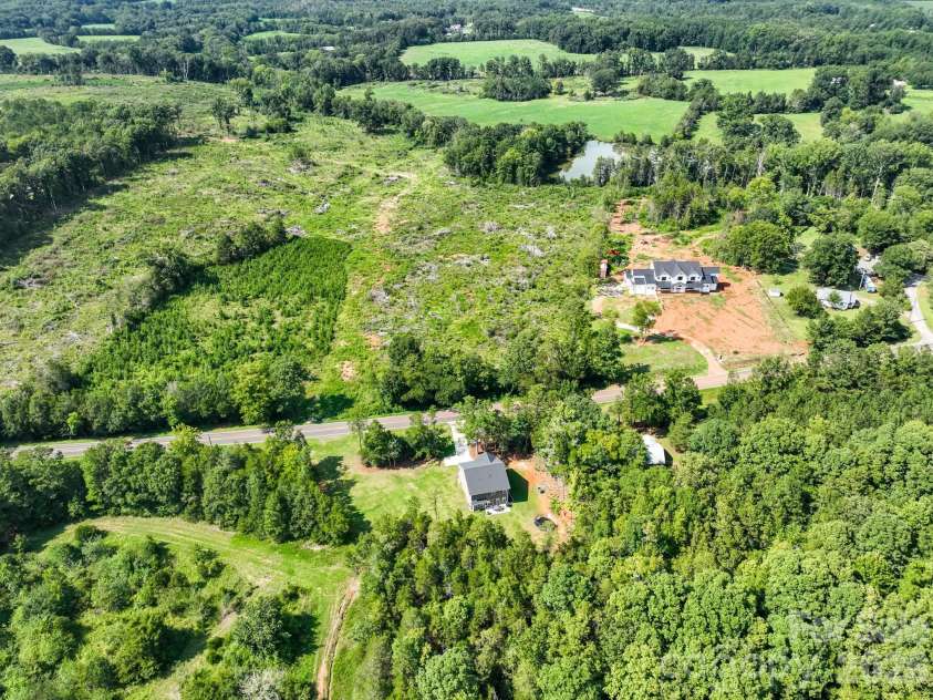 219 North Corner Road, Lancaster, SC 29720.  MLS# CAR4414345, YatesRealty ID 45878. 