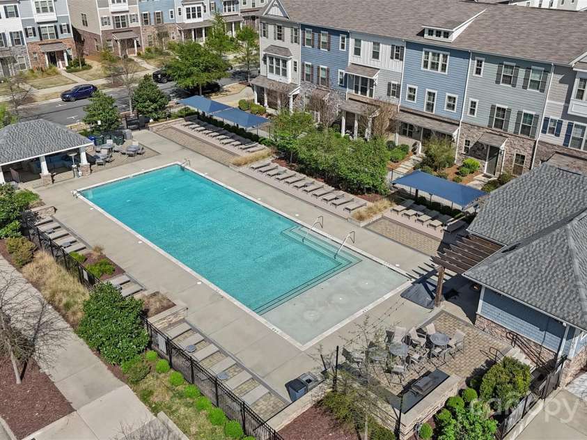 9330 Ainslie Downs Street, Charlotte, NC 28273.  MLS# CAR4223203, YatesRealty ID 4588. 