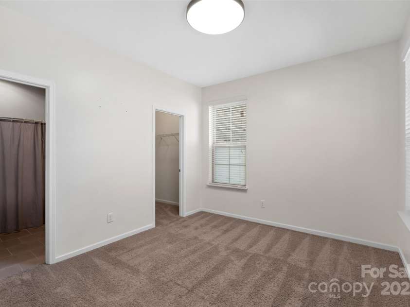 9330 Ainslie Downs Street, Charlotte, NC 28273.  MLS# CAR4223203, YatesRealty ID 4588. Guest en-suite, Lower Level