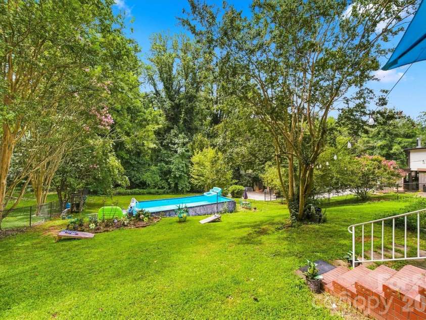 239 Anderson Street, Morganton, NC 28655.  MLS# CAR4414255, YatesRealty ID 45880. 