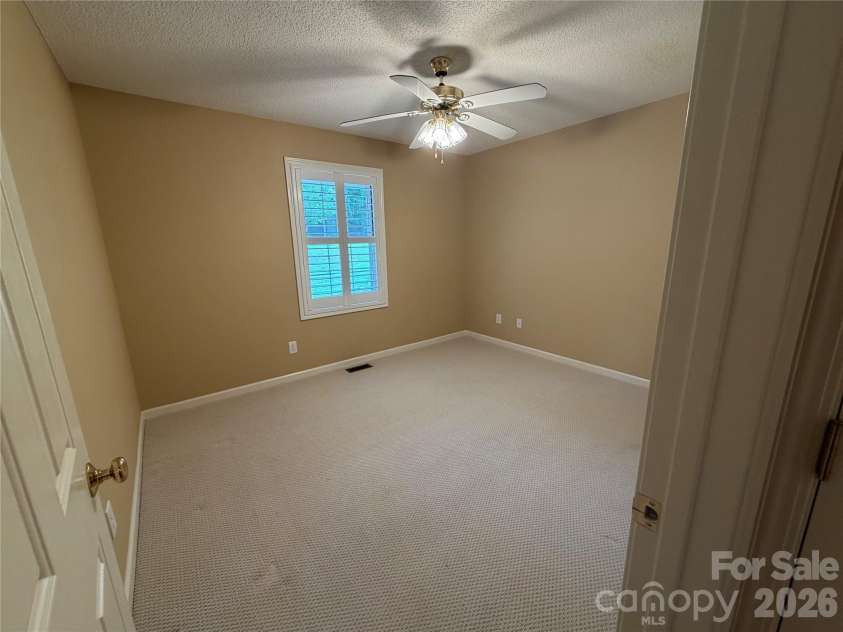 2928 Palmer Drive, Conover, NC 28613.  MLS# CAR4414179, YatesRealty ID 45881. Bedroom