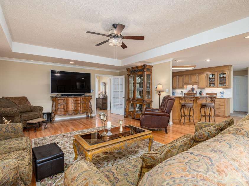 2928 Palmer Drive, Conover, NC 28613.  MLS# CAR4414179, YatesRealty ID 45881. Open Floor Plan