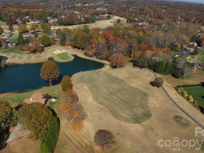 2928 Palmer Drive, Conover, NC 28613.  MLS# CAR4414179, YatesRealty ID 45881. Resort Style Living