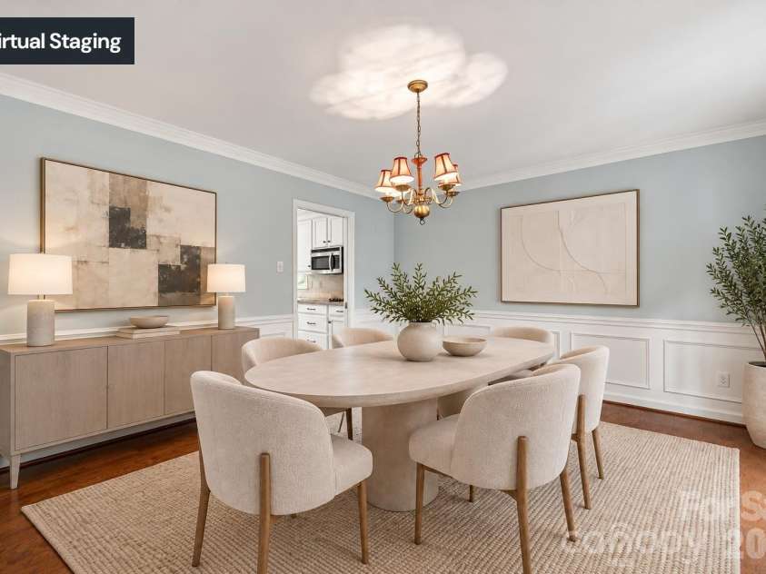 3528 Broadfield Road, Charlotte, NC 28226.  MLS# CAR4414169, YatesRealty ID 45883. 