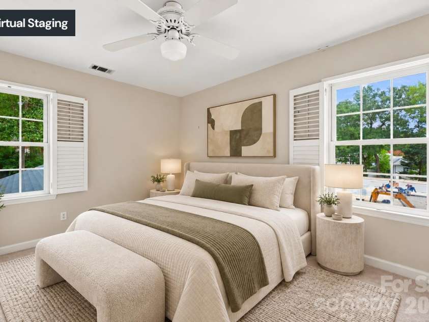 3528 Broadfield Road, Charlotte, NC 28226.  MLS# CAR4414169, YatesRealty ID 45883. 