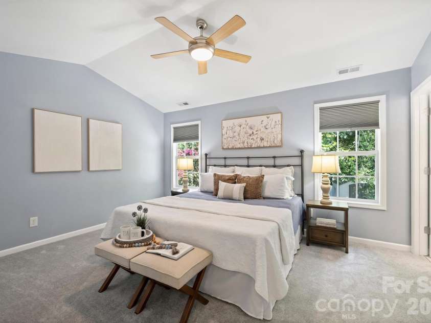 5300 Silabert Avenue, Charlotte, NC 28205.  MLS# CAR4413666, YatesRealty ID 45885. 