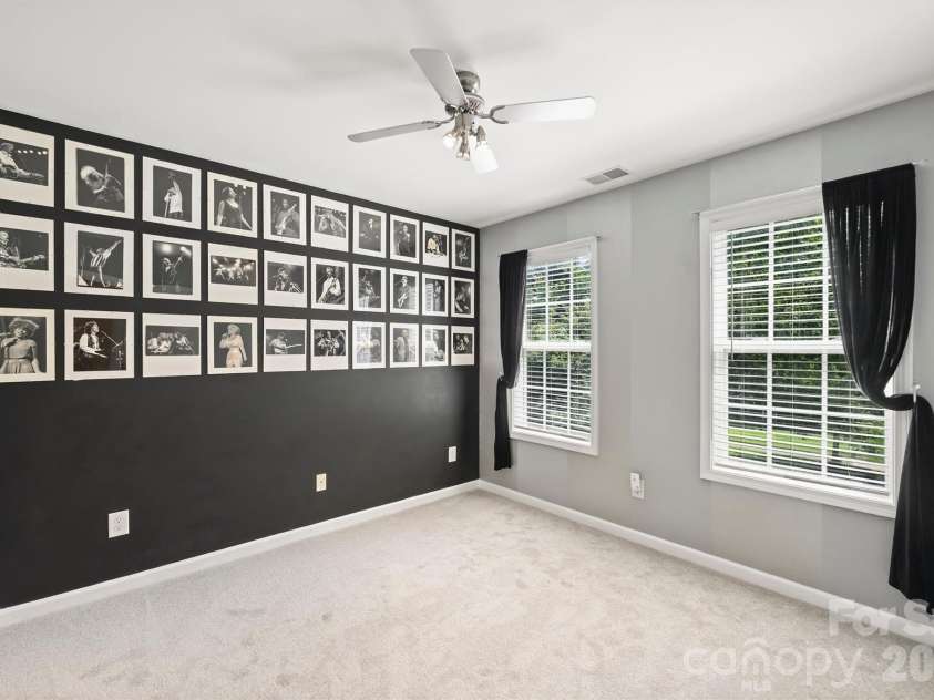 5300 Silabert Avenue, Charlotte, NC 28205.  MLS# CAR4413666, YatesRealty ID 45885. 