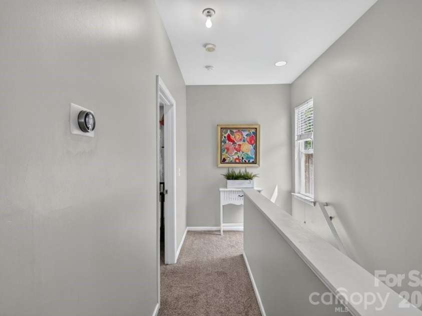 1308 Rising Oak Drive, Charlotte, NC 28206.  MLS# CAR4413620, YatesRealty ID 45886. 