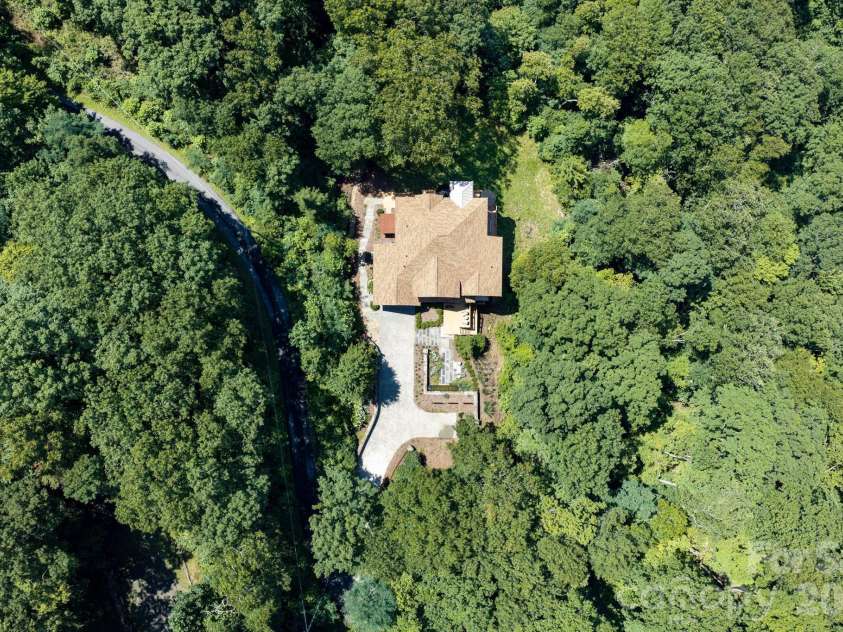 69 Rock Springs Road, Fairview, NC 28730.  MLS# CAR4413478, YatesRealty ID 45887. 