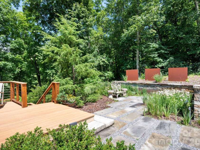 69 Rock Springs Road, Fairview, NC 28730.  MLS# CAR4413478, YatesRealty ID 45887. 