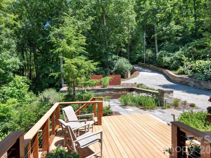 69 Rock Springs Road, Fairview, NC 28730.  MLS# CAR4413478, YatesRealty ID 45887. 