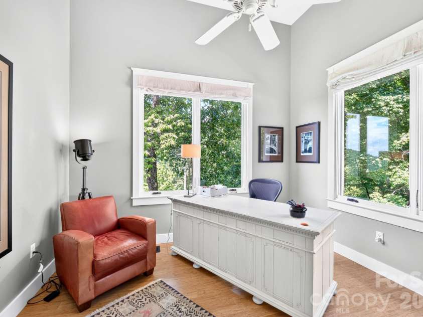 69 Rock Springs Road, Fairview, NC 28730.  MLS# CAR4413478, YatesRealty ID 45887. 