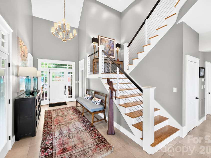 69 Rock Springs Road, Fairview, NC 28730.  MLS# CAR4413478, YatesRealty ID 45887. 