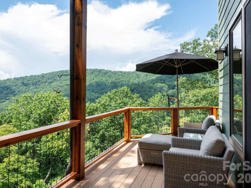 69 Rock Springs Road, Fairview, NC 28730.  MLS# CAR4413478, YatesRealty ID 45887. 