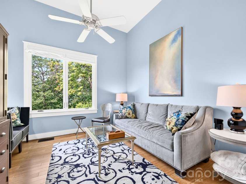 69 Rock Springs Road, Fairview, NC 28730.  MLS# CAR4413478, YatesRealty ID 45887. 
