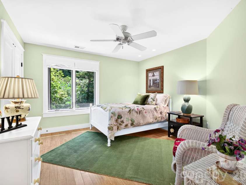 69 Rock Springs Road, Fairview, NC 28730.  MLS# CAR4413478, YatesRealty ID 45887. 