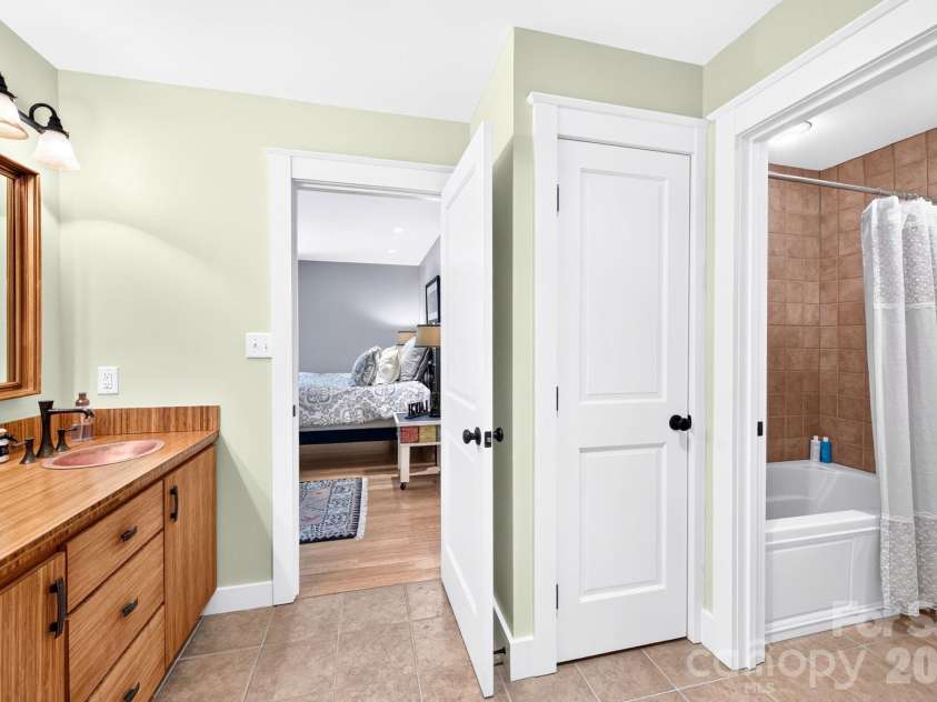 69 Rock Springs Road, Fairview, NC 28730.  MLS# CAR4413478, YatesRealty ID 45887. 