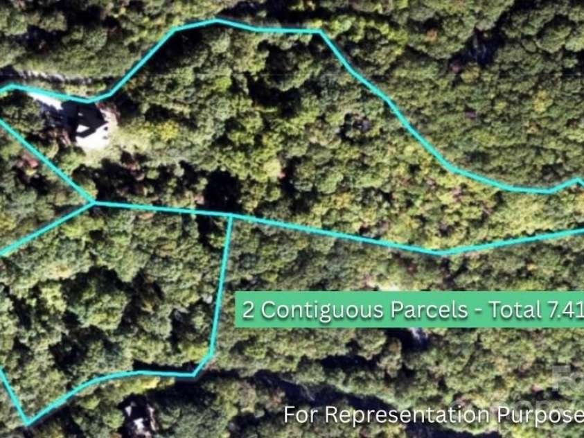 69 Rock Springs Road, Fairview, NC 28730.  MLS# CAR4413478, YatesRealty ID 45887. 
