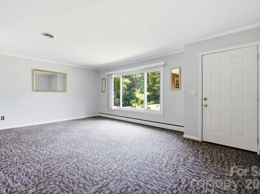 406 Town Street, Landis, NC 28088.  MLS# CAR4413527, YatesRealty ID 45888. 