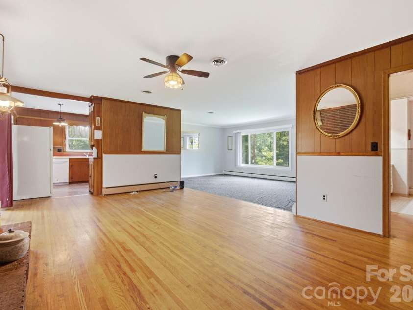 406 Town Street, Landis, NC 28088.  MLS# CAR4413527, YatesRealty ID 45888. 