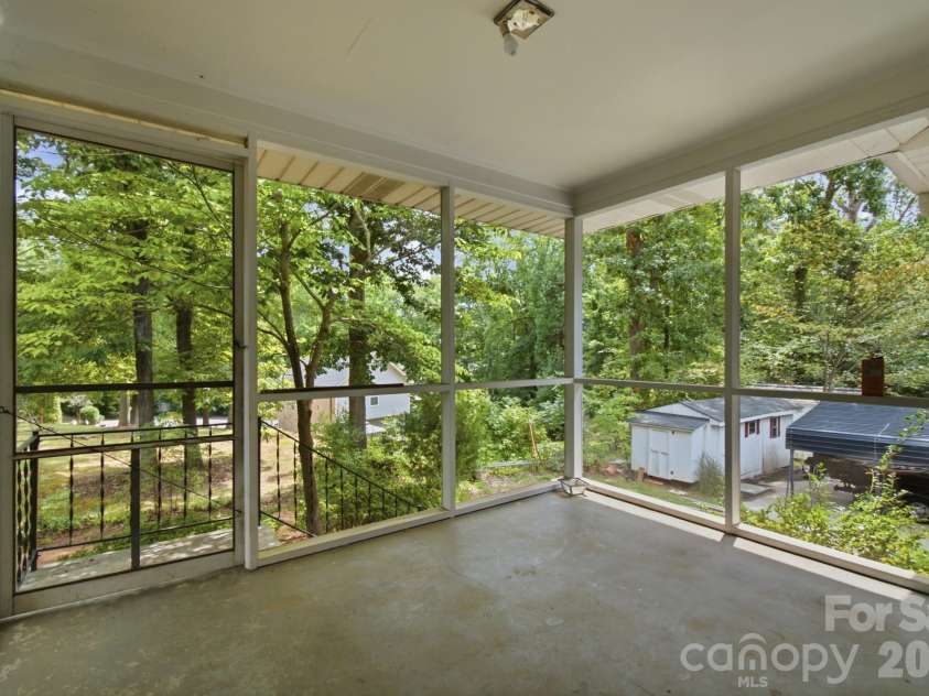 406 Town Street, Landis, NC 28088.  MLS# CAR4413527, YatesRealty ID 45888. 