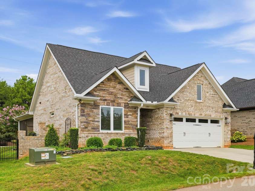 6103 Gold Springs Way, Denver, NC 28037.  MLS# CAR4413485, YatesRealty ID 45889. 